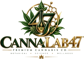 Cannalab47 — Premium Cannabis Co.